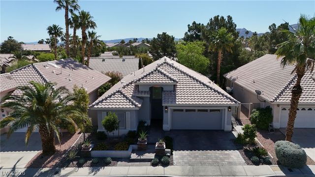 133 Wildhorn Court, Henderson, NV 89074