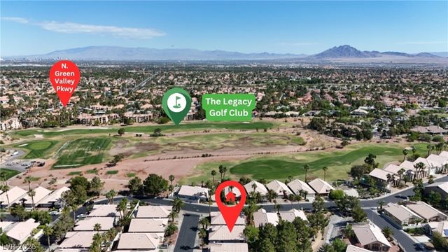 133 Wildhorn Court, Henderson, NV 89074