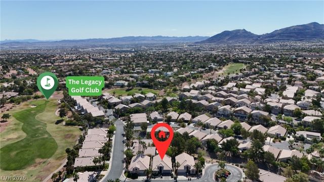 133 Wildhorn Court, Henderson, NV 89074