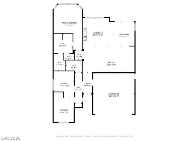 133 Wildhorn Court, Henderson, NV 89074