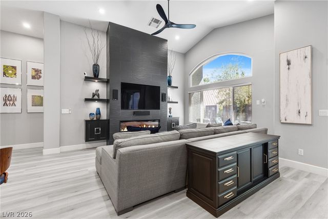 133 Wildhorn Court, Henderson, NV 89074