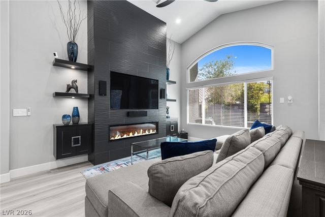 133 Wildhorn Court, Henderson, NV 89074