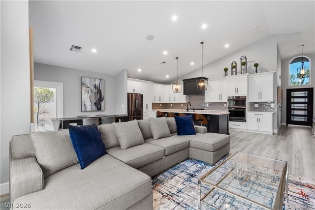 133 Wildhorn Court, Henderson, NV 89074