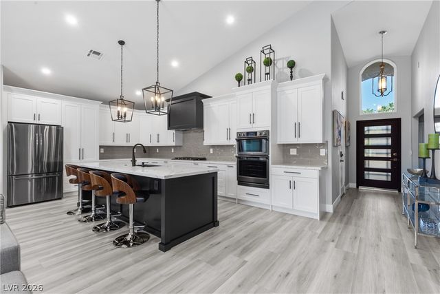 133 Wildhorn Court, Henderson, NV 89074