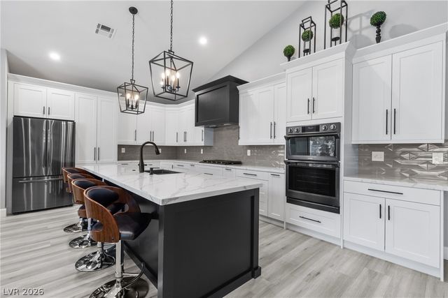 133 Wildhorn Court, Henderson, NV 89074