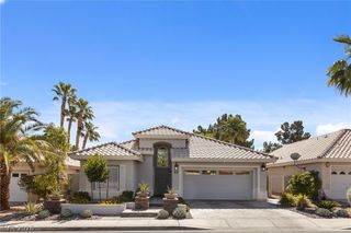 133 Wildhorn Court, Henderson, NV 89074