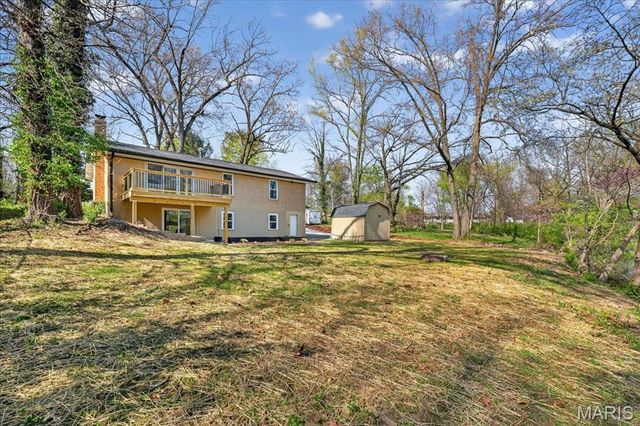 6 Rue Deau Ville Drive, Belleville, IL 62226