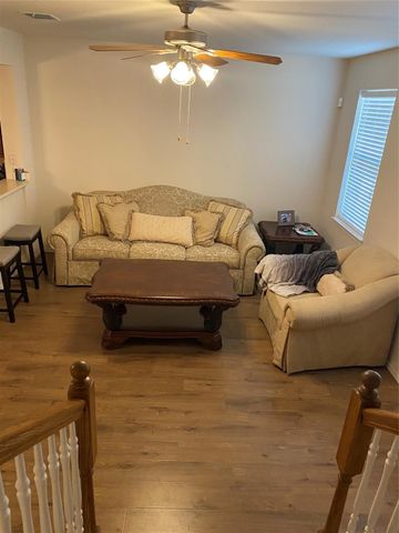 3137 Stone Forest Circle, Mckinney, TX 75070