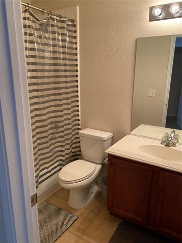 3137 Stone Forest Circle, Mckinney, TX 75070