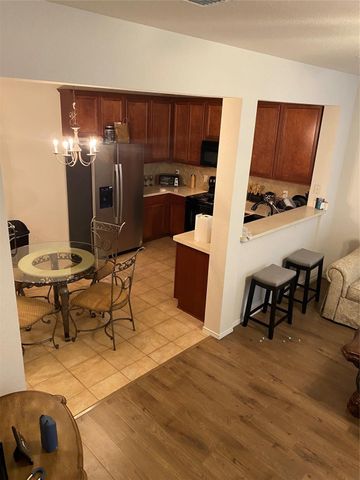 3137 Stone Forest Circle, Mckinney, TX 75070