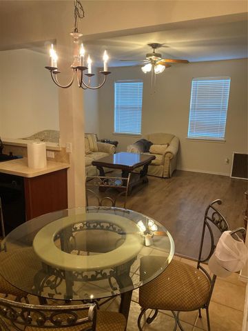 3137 Stone Forest Circle, Mckinney, TX 75070