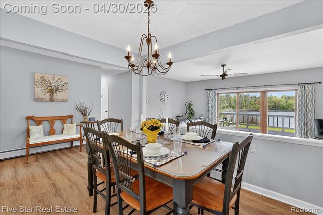 630 Sunset, White Lake, MI 48383