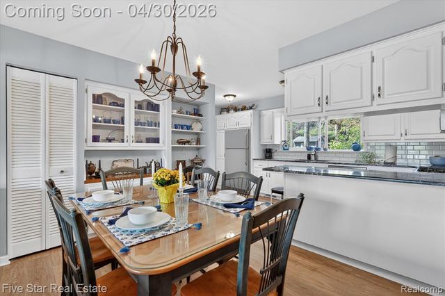 630 Sunset, White Lake, MI 48383