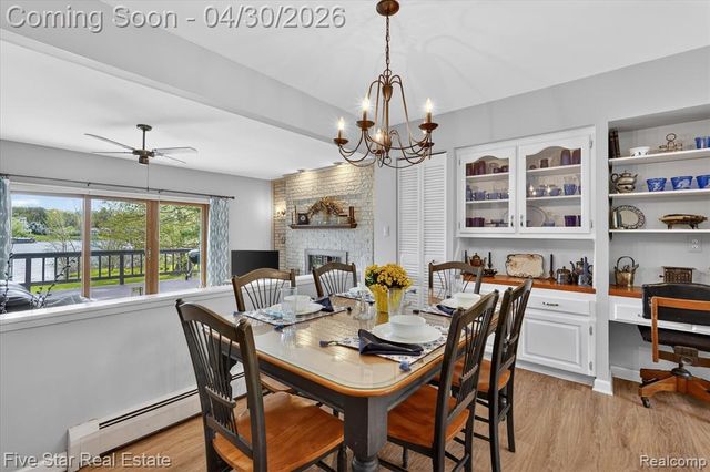 630 Sunset, White Lake, MI 48383