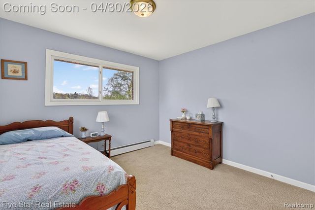630 Sunset, White Lake, MI 48383