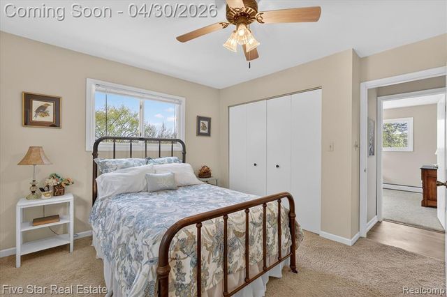630 Sunset, White Lake, MI 48383