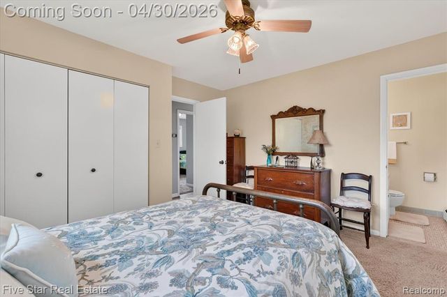 630 Sunset, White Lake, MI 48383
