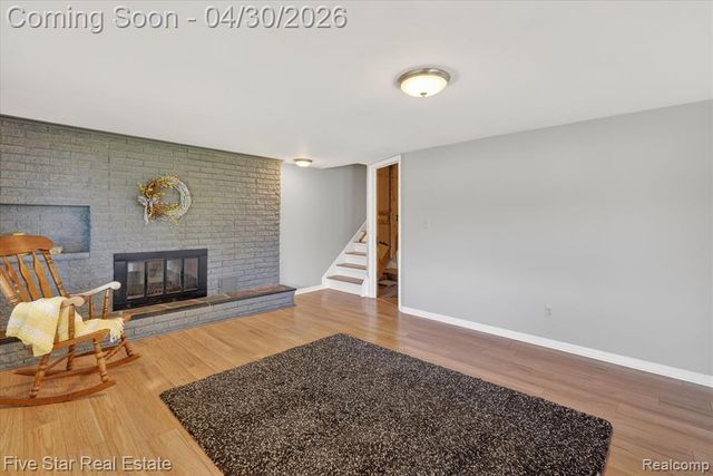 630 Sunset, White Lake, MI 48383