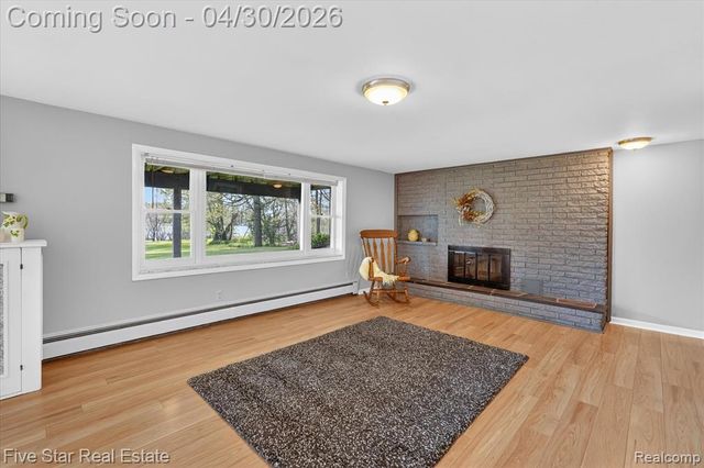 630 Sunset, White Lake, MI 48383