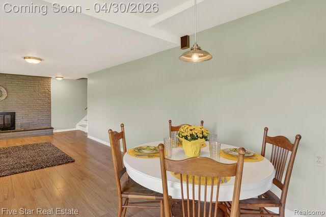 630 Sunset, White Lake, MI 48383