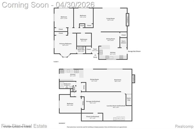 630 Sunset, White Lake, MI 48383