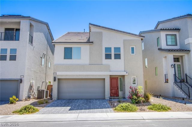 10434 Rose Palisade Street, Las Vegas, NV 89141
