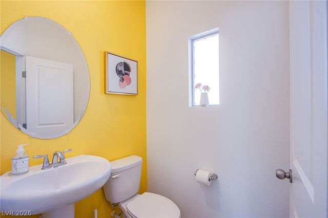 10434 Rose Palisade Street, Las Vegas, NV 89141