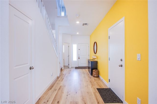 10434 Rose Palisade Street, Las Vegas, NV 89141