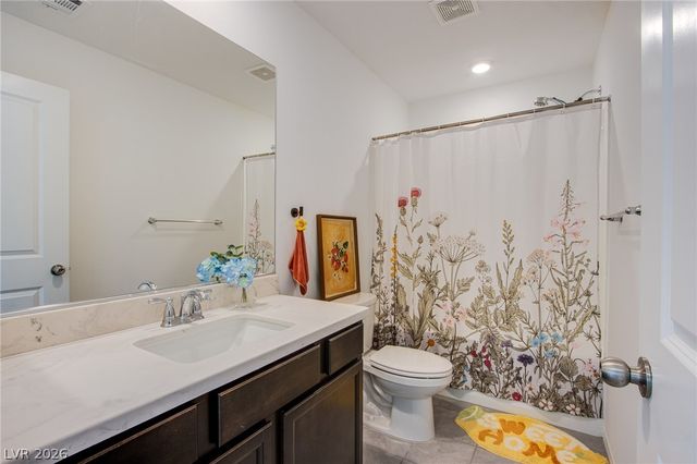 10434 Rose Palisade Street, Las Vegas, NV 89141