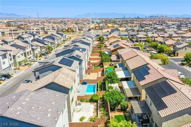 10434 Rose Palisade Street, Las Vegas, NV 89141