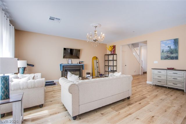 10434 Rose Palisade Street, Las Vegas, NV 89141