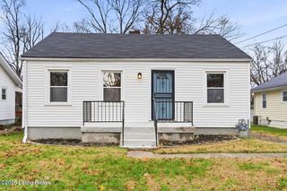 1119 W Ashland Ave, Louisville, KY 40215