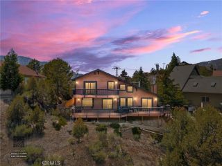 2100 St Bernard, Pine Mountain Club, CA 93222