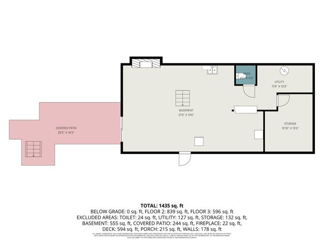 566 Summer Pointe Drive, Walton, KY 41094