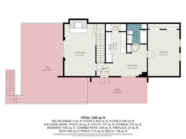 566 Summer Pointe Drive, Walton, KY 41094