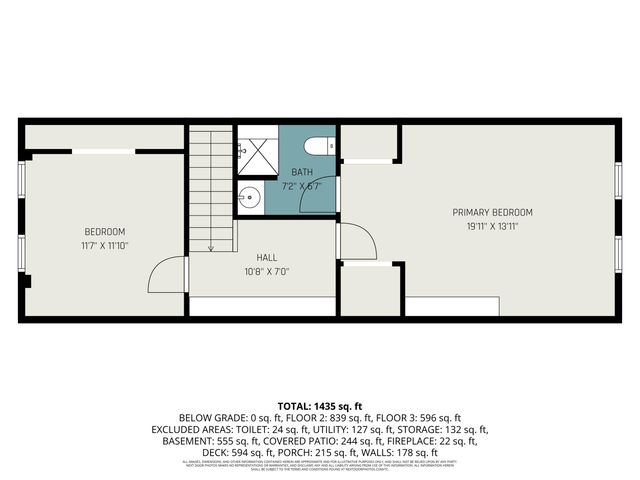 566 Summer Pointe Drive, Walton, KY 41094