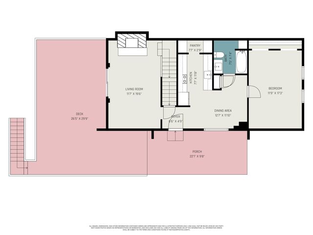 566 Summer Pointe Drive, Walton, KY 41094