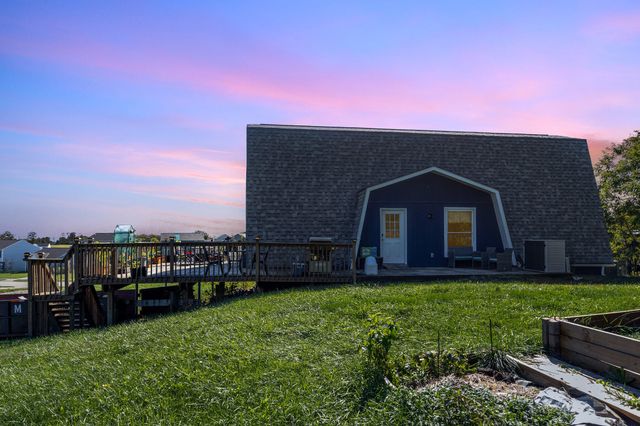 566 Summer Pointe Drive, Walton, KY 41094