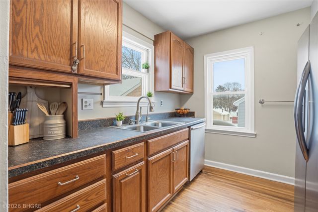 135 Park Street, Carlisle, IA 50047