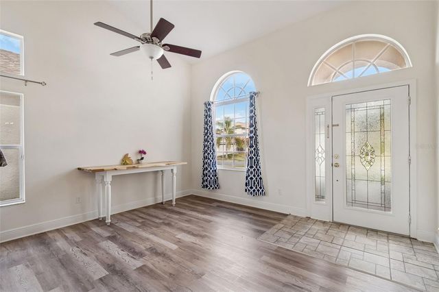 3633 MORGANS BLUFF COURT, Land O Lakes, FL 34639