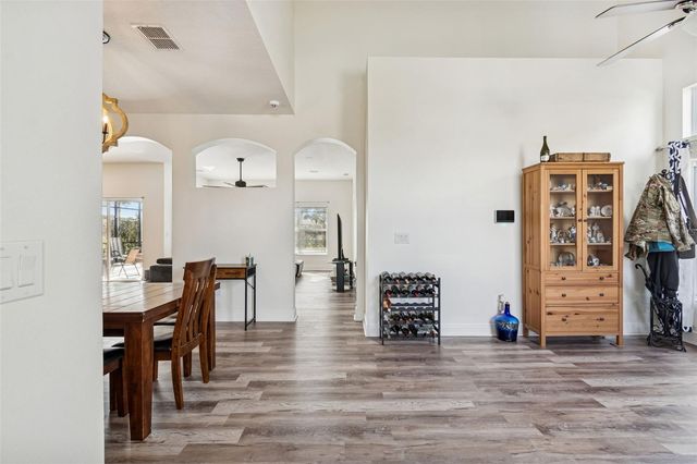 3633 MORGANS BLUFF COURT, Land O Lakes, FL 34639