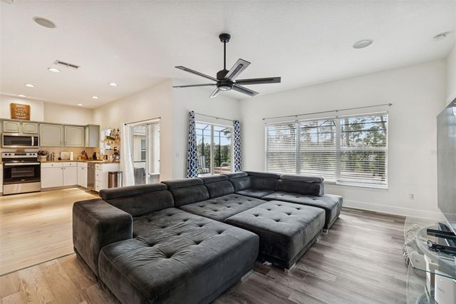 3633 MORGANS BLUFF COURT, Land O Lakes, FL 34639