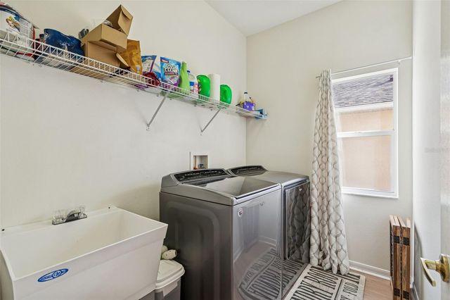 3633 MORGANS BLUFF COURT, Land O Lakes, FL 34639