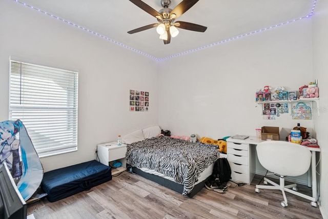 3633 MORGANS BLUFF COURT, Land O Lakes, FL 34639