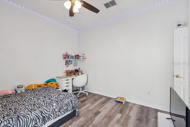 3633 MORGANS BLUFF COURT, Land O Lakes, FL 34639