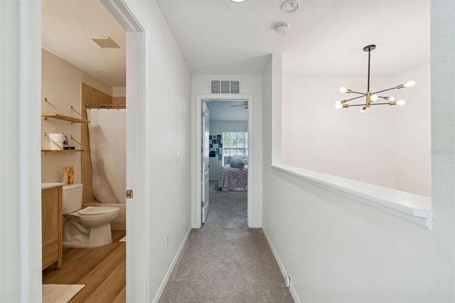 3633 MORGANS BLUFF COURT, Land O Lakes, FL 34639