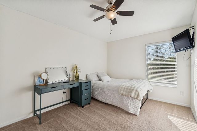 3633 MORGANS BLUFF COURT, Land O Lakes, FL 34639