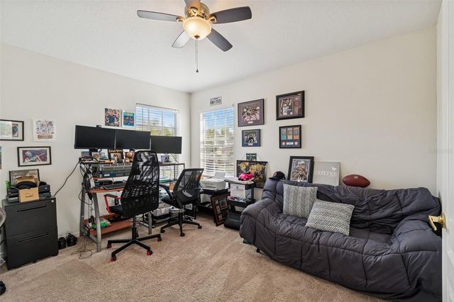 3633 MORGANS BLUFF COURT, Land O Lakes, FL 34639