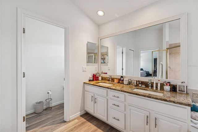 3633 MORGANS BLUFF COURT, Land O Lakes, FL 34639