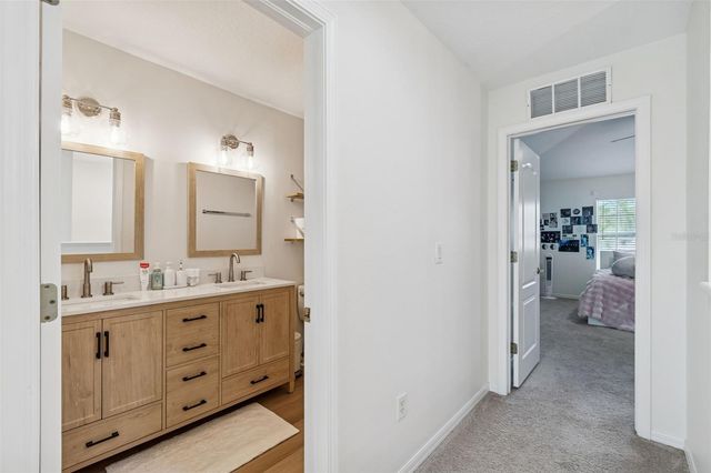 3633 MORGANS BLUFF COURT, Land O Lakes, FL 34639